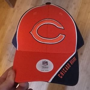 Chicago Bears Hat